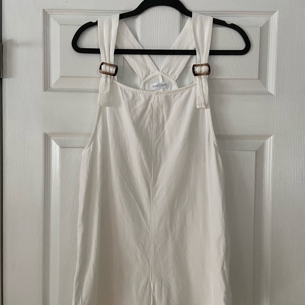 Vestique jumpsuit (romper)